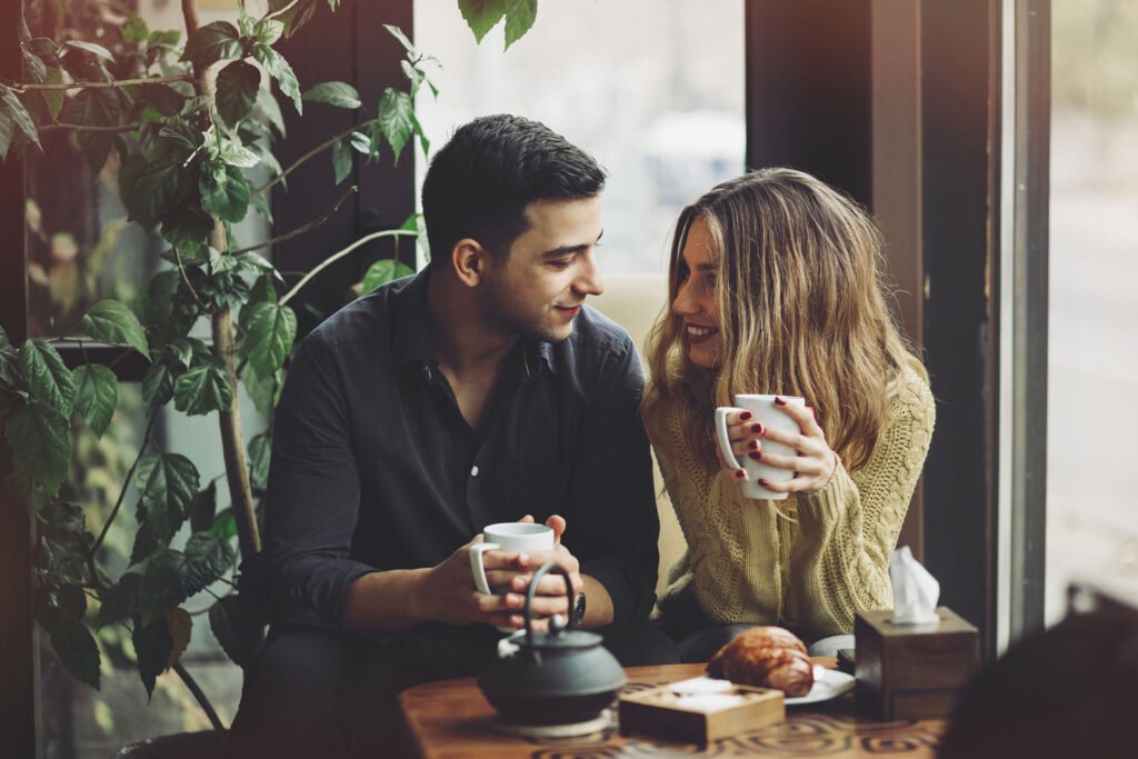 Nothing Is Genuine Making To Online Date at - Match.com
