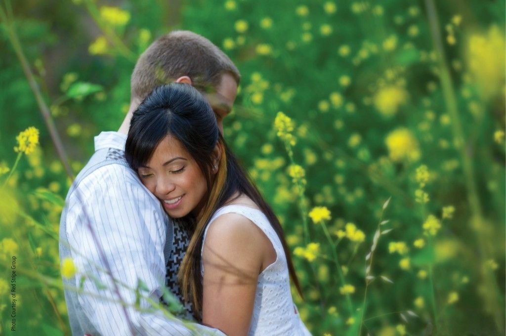 Key Reasons Why Do White Women Like Black Men