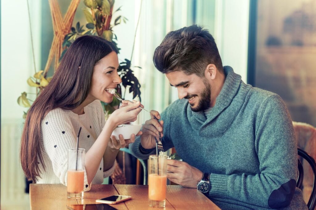 The THIRD DATE WILL Represent the Deciding Moment YOUR RELATIONSHIP
