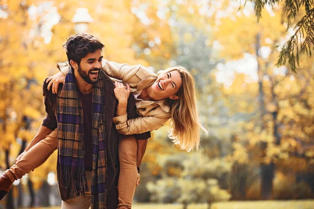 The Most Effective Method to Flirt with a Guy in 5 Easy Steps