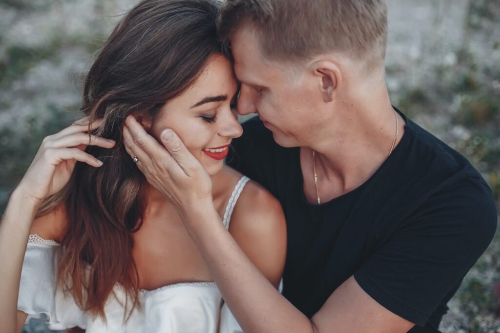 Stunning Reality about Dating the Relationally Repressed