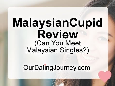 Malaysian Cupid