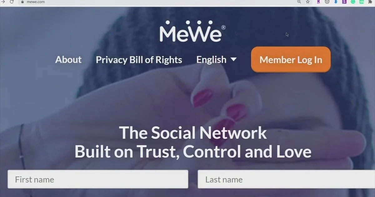 Mewe.com